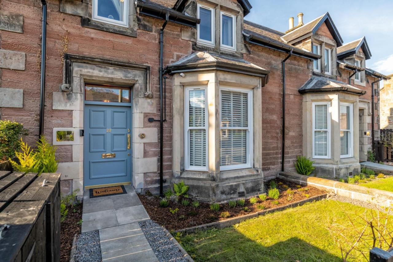 Relax In Super Size Copper Tub - 2 Bedroom Villa Inverness Exterior photo